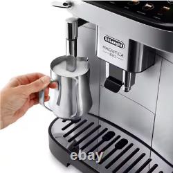 Delonghi Magnifica Evo ECAM29034SB Espresso Machine, Silver