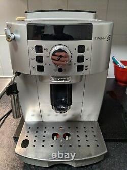 Delonghi Magnifica S Automatic Bean To Cup Coffee Machine