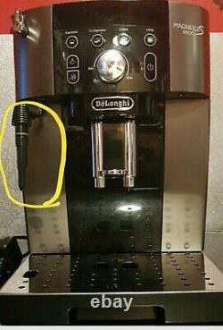 Delonghi Magnifica S Smart ECAM 250.33. TB bean to Cup coffee machine