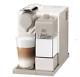 Delonghi Nespresso Lattissima Touch Coffee Machine White Rrp £259