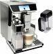 Delonghi Primadonna Elite Experience 656.85. Ms Fully Automatic Coffee Machine