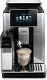 Delonghi Primadonna Soul Ecam610.75. Mb Fully Automatic Coffee Machine, Silver