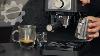 Delonghi Stilosa Ec260 Espresso Machine Crew Review