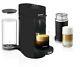 Delonghi Vertuo Plus Nespresso Capsule Coffee Machine Env150. Bmae Aeroccino 3