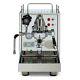 Ecm Classika Pid Espresso Machine / Cappuccino Coffee Maker Stainless Steel 220v