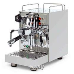 ECM Classika PID Espresso Machine / Cappuccino Coffee Maker Stainless Steel 220V