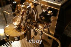 ECM Giotto Espresso Coffee Machine e61 Brewhead