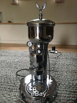 Elektra Microcasa semiautomatica Espresso Coffee Machine great condition