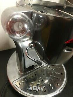 Elektra Nivola Semi-Auto / 1 Group Home Espresso Coffee Machine