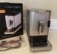 Espressione Concierge Fully Automatic Bean To Cup Espresso Machine 8212s Cleaned