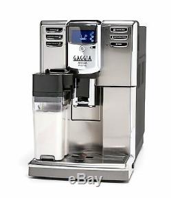 Espresso Cappuccino Automatic Coffee Machine Commercial Grade Cup Mix Maker