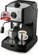 Espresso Cappuccino Maker Bar Pump Coffee Machine Commercial Maquina De Cafe New