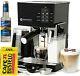 Espresso & Cappuccino Maker Frother And Grinder Espressoworks 10pc Bundle