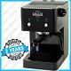 Espresso Coffee Machine Gaggia Gran Style Ri8423/11 Black