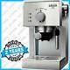 Espresso Coffee Machine Gaggia Viva Prestige Ri8437/11 Stainless Steel