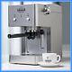 Espresso Coffee Machine Gran Gaggia Prestige Ri8427/11 Stainless Steel