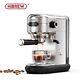 Espresso Coffee Maker Cappuccino Espresso Maker Cafetera Coffee Powder Hibrew