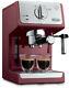 Espresso Coffee Maker Machine Cappuccino Latte 15 Bar Brew Automatic Drip New