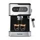 Espresso Machine 20 Bar Espresso Coffee Maker Cappuccino Machine With Milk Froth