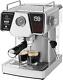 Espresso Machine 20 Bar, Touch Screen Coffee Maker, Cappuccino And Latte Maker W