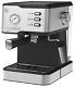 Espresso Machine Cappuccino Latte 20 Bar Coffee Machine Ese Pod Filter Steam