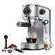 Espresso Machine Expresso Coffee Machines With Steamer Cappuccino Machine Upg