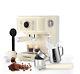 Espresso Machine Latte Coffee Maker 20 Bar, 3 In 1 Professional Cappuccino