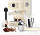 Espresso Machine Latte Coffee Makers 20 Bar, 3 In 1 Professional Cappuccino Mach