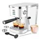Espresso Machines 20 Bar Automatic Coffee Machine Cappuccino Coffee Maker With M