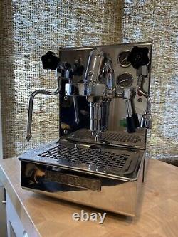 Expobar Office Leva (Lever) Espesso Coffee Machine