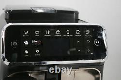 FOR PARTS Philips Kitchen Appliances EP4347 Espresso Machine Black w LatteGo