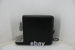FOR PARTS Smeg BCC01BLUS Black Heavy Duty Fully Automatic Coffee Machine