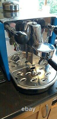 Fracino Cherub Espresso Coffee Machine