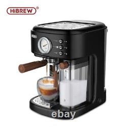 Fully Automatic Espresso Cappuccino Latte 19Bar 3 in 1 Coffee Machine Automatic
