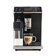 Fully Automatic Espresso & Coffee Machine Hd Touch Screen With Milk Tank