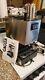 Gaggia Classic Espresso Machine Matte 15bar 1425w Original Manual Msrp $599 Read