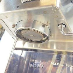 GAGGIA Classic Espresso Machine Coffee Maker Model SIN 035 Great Condition