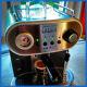 Gaggia Carezza Deluxe Espresso Coffee Machine, 15 Bar 1900w