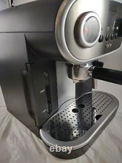 Gaggia Carezza Espresso Machine RI8525/47