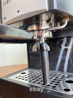 Gaggia Espresso Maker Coffee Machine with Extras. Fully Tested Works Great