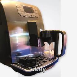 Gaggia Velasca Prestige Espresso/Coffee Machine RI8263/47 Lightly used
