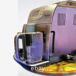 Gaggia Velasca Prestige Espresso/Coffee Machine RI8263/47 Lightly used