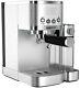 Geek Chef Espresso And Cappuccino Machine With Automatic Milk Frother, 20bar