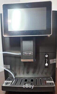Geekpure hipresso full Automatik Espresso coffee Machine -7