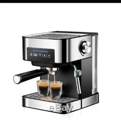 Genuine Coffee Machine Automatic Coffee Maker Cappuccino Machine & Espresso