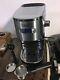 Gevi Espresso Machines 20 Bar Fast Heating Automatic Cappuccino Coffee Maker