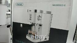 Gevi Espresso Machines Fast Heating Commercial Automatic Cappuccino Coffee Maker