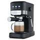 Gourmia 1.2 L 15 Bar Latte Cappuccino Espresso Machine Coffee Maker With Frother
