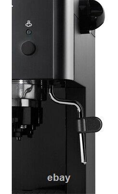 Gran Gaggia Style 15 Bar Espresso Coffee Machine Black RI8423/12