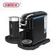 Hibrew Multiple Capsule Coffee Machine Hot/cold Dg Cappuccino Nes Small Capsule